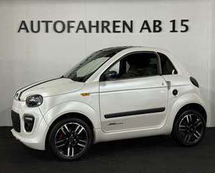 Microcar Due Gebrauchtwagen