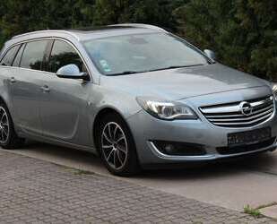 Opel Insignia Gebrauchtwagen