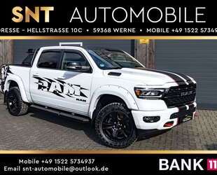Dodge RAM Gebrauchtwagen