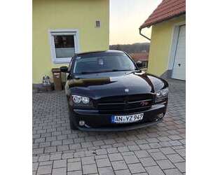 Dodge Charger Gebrauchtwagen