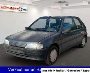Peugeot 106 Gebrauchtwagen