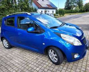 Chevrolet Spark Gebrauchtwagen