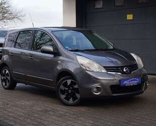 Nissan Note Gebrauchtwagen