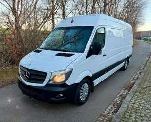 Mercedes-Benz Sprinter Gebrauchtwagen