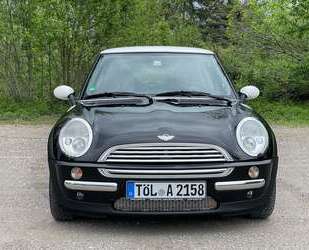 Mini Cooper Gebrauchtwagen