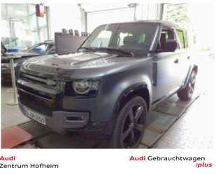 Land Rover Defender Gebrauchtwagen