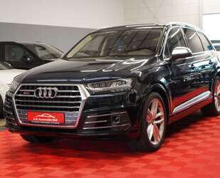Audi SQ7 Gebrauchtwagen