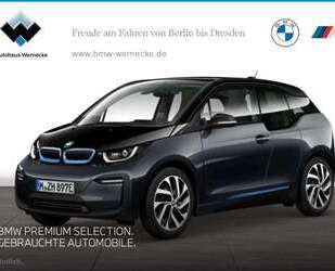 BMW i3 Gebrauchtwagen