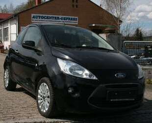Ford Ka/Ka+ Gebrauchtwagen