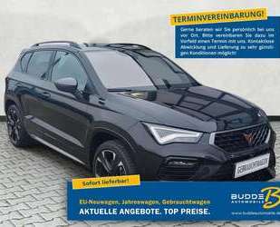 Cupra Ateca Gebrauchtwagen