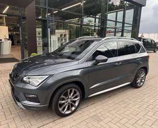 Seat Ateca Gebrauchtwagen