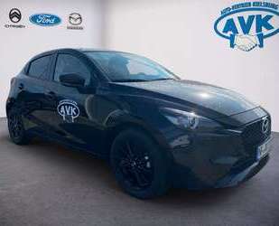 Mazda 2 Gebrauchtwagen