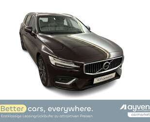 Volvo V60 Gebrauchtwagen