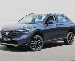 Honda HR-V Gebrauchtwagen