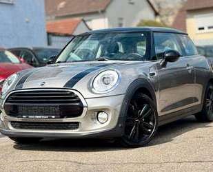Mini Cooper Gebrauchtwagen