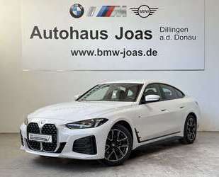 BMW 420 Gebrauchtwagen