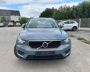 Volvo XC40 Gebrauchtwagen