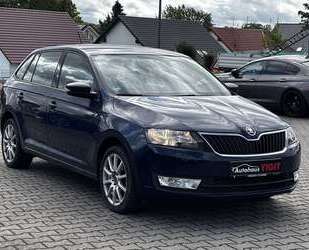 Skoda Rapid/Spaceback Gebrauchtwagen