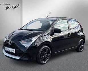 Toyota Aygo X Gebrauchtwagen