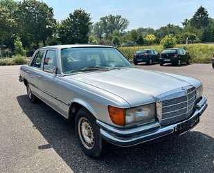 Mercedes-Benz S 300 Gebrauchtwagen