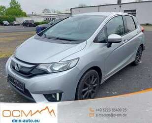 Honda Jazz Gebrauchtwagen