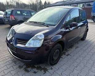 Renault Modus Gebrauchtwagen