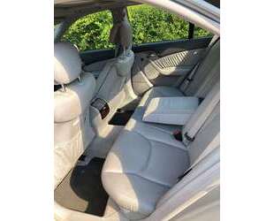 Mercedes-Benz S 430 Gebrauchtwagen