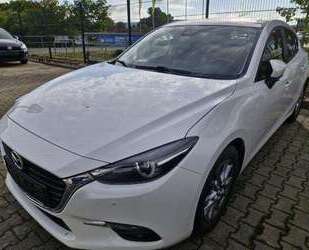 Mazda 3 Gebrauchtwagen