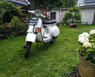 Vespa PK 50 Gebrauchtwagen
