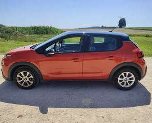Citroen C3 Gebrauchtwagen
