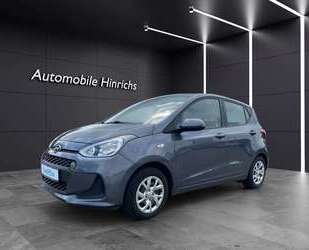 Hyundai i10 Gebrauchtwagen