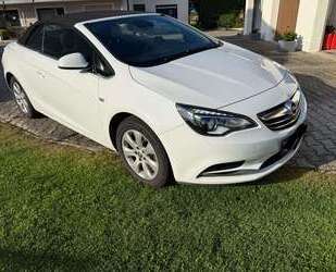 Opel Cascada Gebrauchtwagen