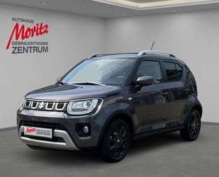 Suzuki Ignis Gebrauchtwagen