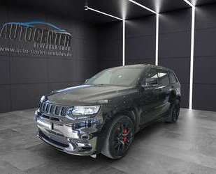 Jeep Grand Cherokee Gebrauchtwagen