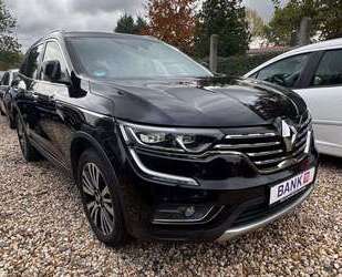 Renault Koleos Gebrauchtwagen
