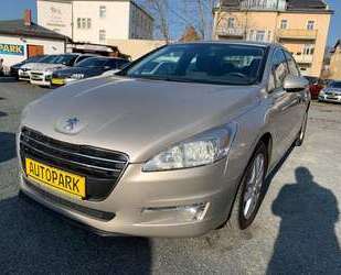 Peugeot 508 Gebrauchtwagen