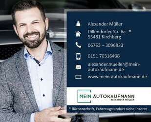 Mercedes-Benz GLK 250 Gebrauchtwagen