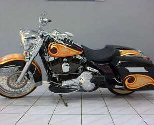 Harley Davidson Road King Gebrauchtwagen