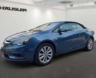 Opel Cascada Gebrauchtwagen