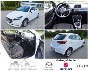 Mazda 2 Gebrauchtwagen