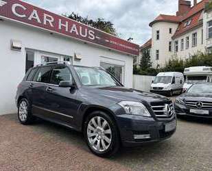 Mercedes-Benz GLK 220 Gebrauchtwagen