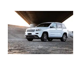 Jeep Grand Cherokee Gebrauchtwagen