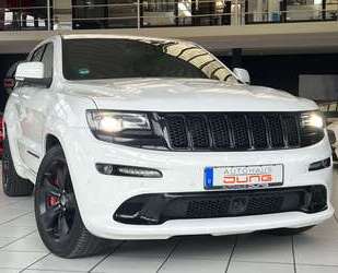 Jeep Grand Cherokee Gebrauchtwagen