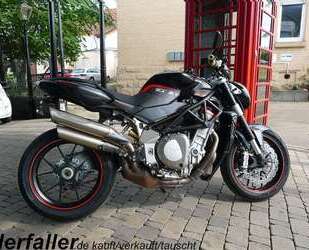 MV Agusta Brutale 1078 Gebrauchtwagen
