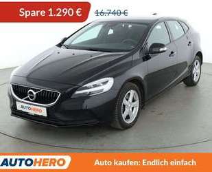 Volvo V40 Gebrauchtwagen