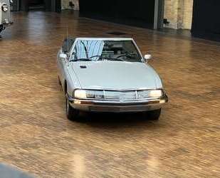 Citroen SM Gebrauchtwagen
