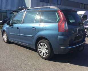 Suzuki Grand C4 Picasso 