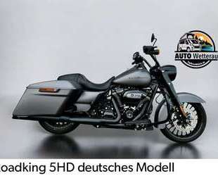 Harley Davidson Road King Gebrauchtwagen