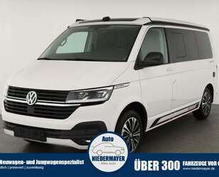 VW T6.1 California Gebrauchtwagen