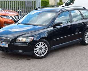 Volvo V50 Gebrauchtwagen